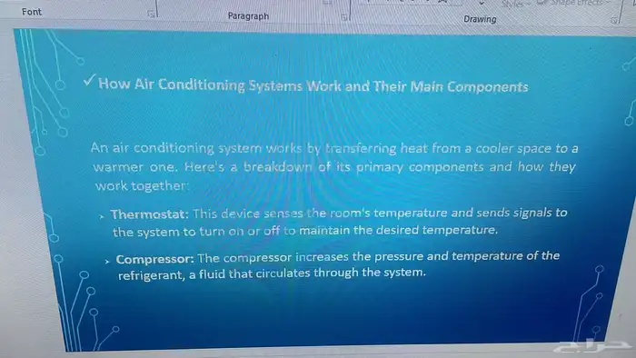 حل واجبات و مشاريع و تكاليف جامعية 17