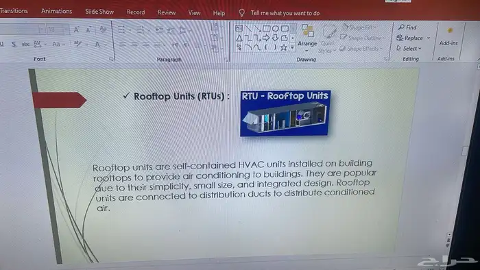 حل واجبات و مشاريع و تكاليف جامعية 13