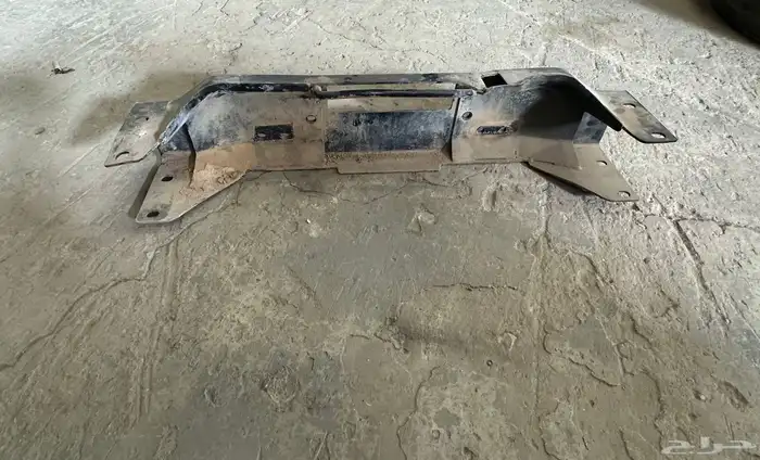 للبيع الحديده حقت الونش نضيفه حقت شاص وربع 1