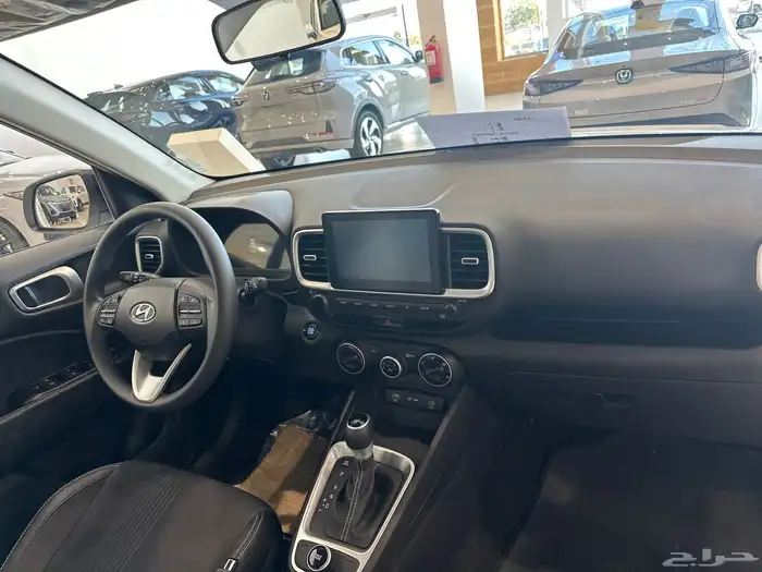 هيونداي فينيو كمفورت بعرض خاص 2024 3