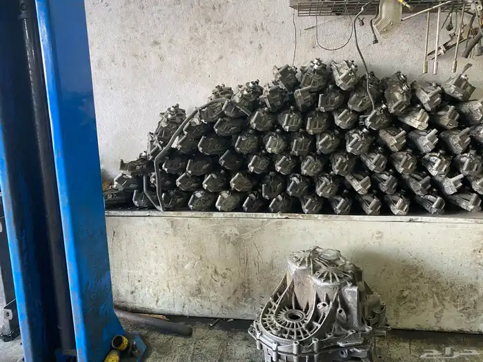 مكنيكي كيور 2