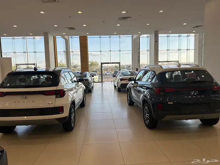 هيونداي فينيو كمفورت بعرض خاص 2024 2