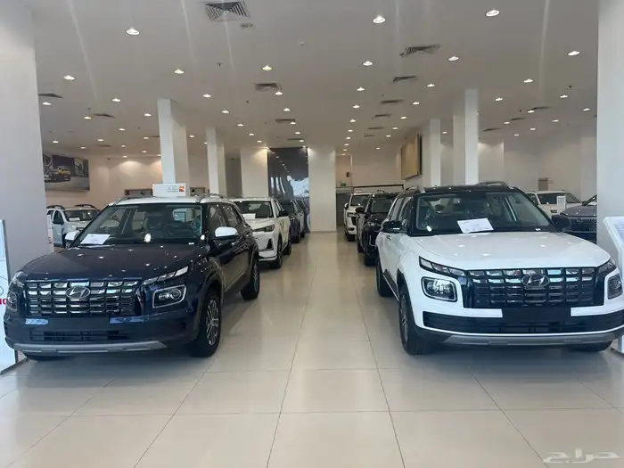 هيونداي فينيو كمفورت بعرض خاص 2024 0