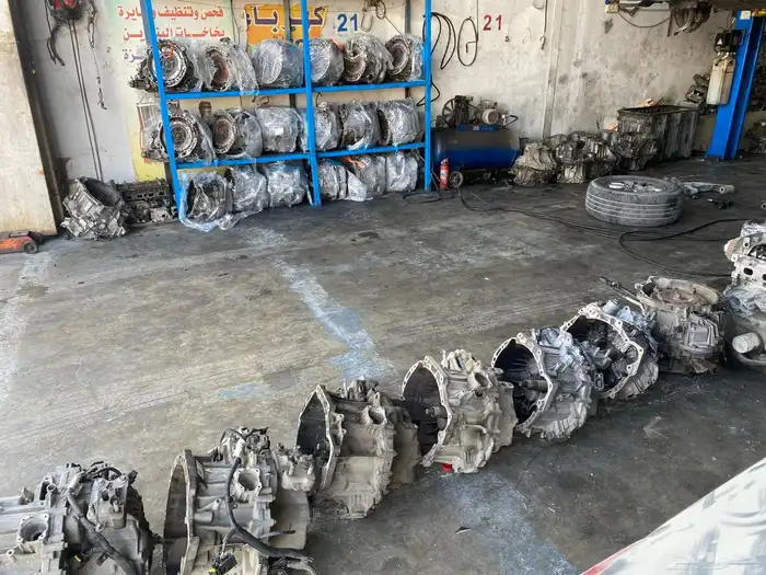 مكنيكي كيور 0