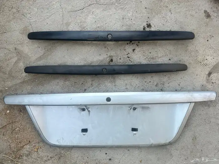 قطع غيار كامري 2003 الى 2006 2