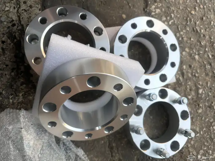 تباريز جيب ربع وشاص مقاس 8 و2.5 و3 صاموله ثابت 3