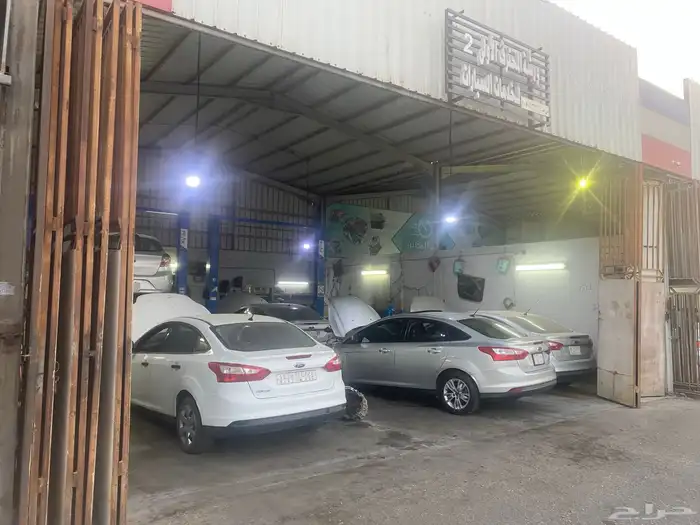 مكنيكي كيور 7