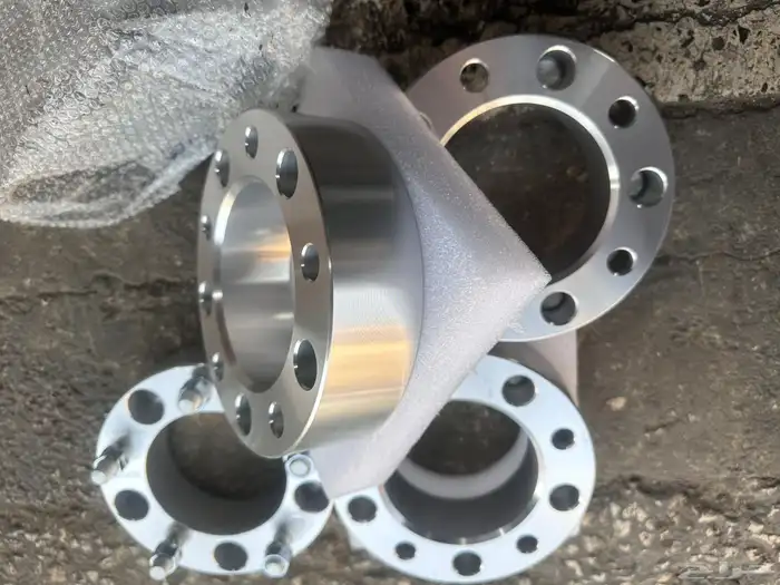 تباريز جيب ربع وشاص مقاس 8 و2.5 و3 صاموله ثابت 0