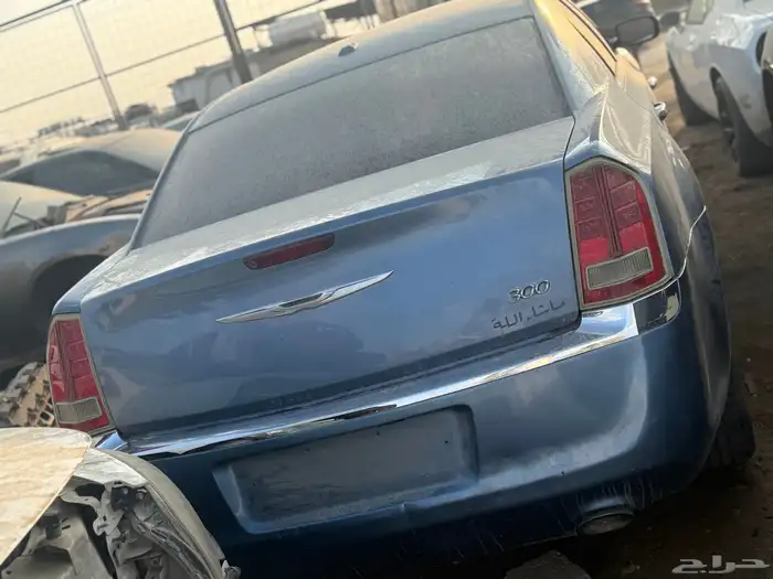قطع غيار السيارات موبار دوج تشارجر تشالنجر كرايسر 5
