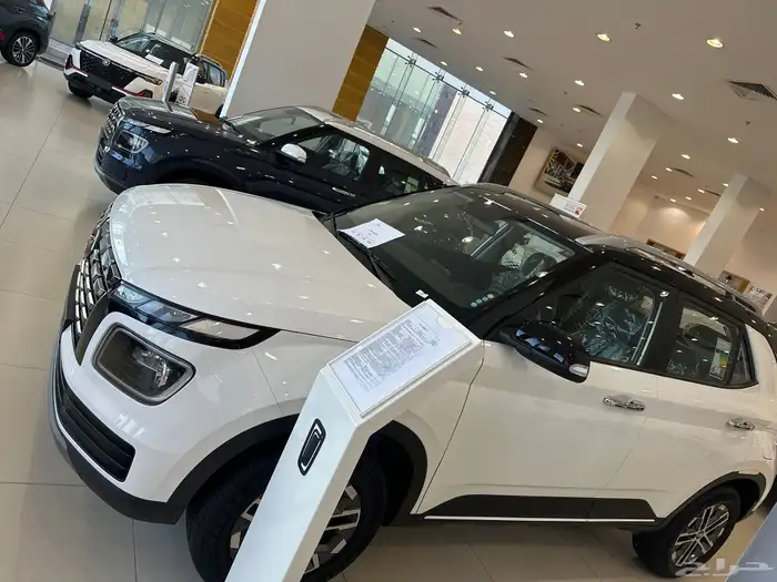 هيونداي فينيو كمفورت بعرض خاص 2024 1