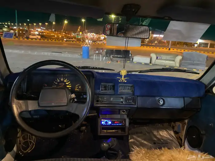 هايلكس 84 8