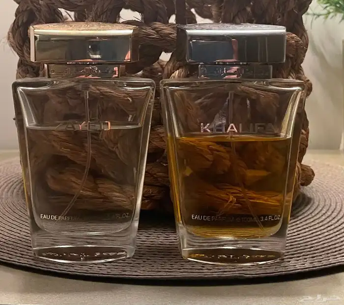 عطور للبيع. 3
