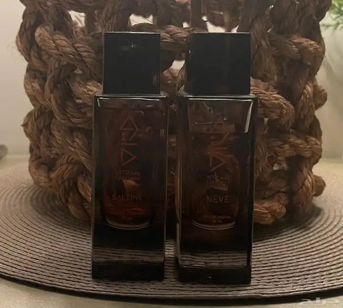 عطور للبيع. 4