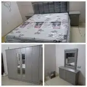 غرف نوم جديده جميع الاشكال المختلفه 11