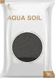 Aquarium Soil - سويل للأحواض المزروعه 3