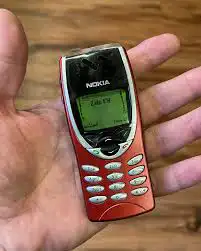 جوالات نوكيا جديده اصلي 85