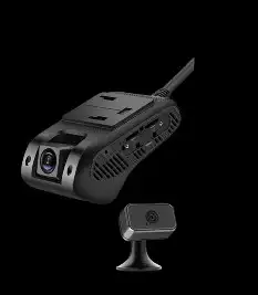 كاميرا وجهاز تتبع السيارات JC400P ( داش كام ) 1