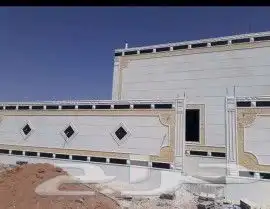 لباسه ملونه بديل الحجر 5
