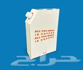 تصميم طباعة علب مطبعة أكياس بوكس 15