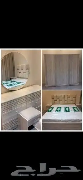 غرف نوم خشب تايلاندي 18 مقاوم 3