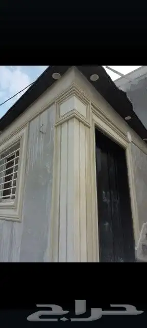 ديكورات خارجيه بجميع الأشكال تصميم الحجر الطبيعي 0