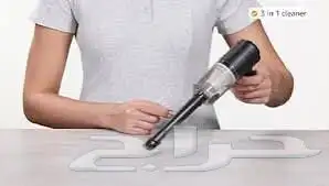 مكنسه سيارات محمولة عرض خاص سعر جملة 1