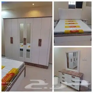 غرف نوم جديده جميع الاشكال المختلفه 8