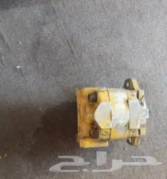 طرنبه هدرليك حقت المشي شيول كوماتسو كماتسو مقاس WA 420 2