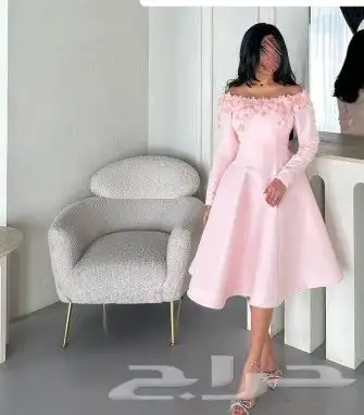 فساتين حديثه أسعار مخفضه   فساتين فوريه وتوصيل مجانآ 49