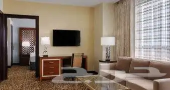 فنادق مكه جبل عمر 5