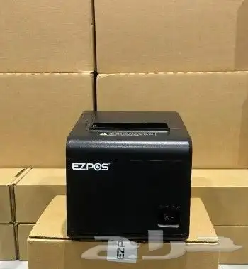 جهاز كاشير كامل مع نظام بسعر اقتصادي وتركيب مجاني 3