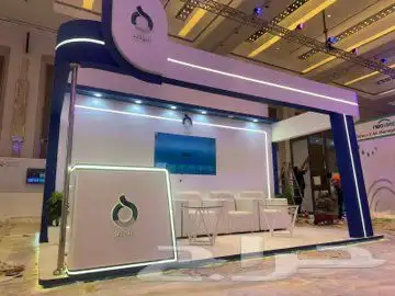 دعاية وإعلان تسوير مشاريع بانر استيكر سيارات 43