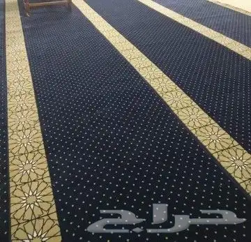جميع انواع كالواجات المصليات والمساجد سعر جمله 3