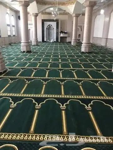 جميع انواع كالواجات المصليات والمساجد سعر جمله 5