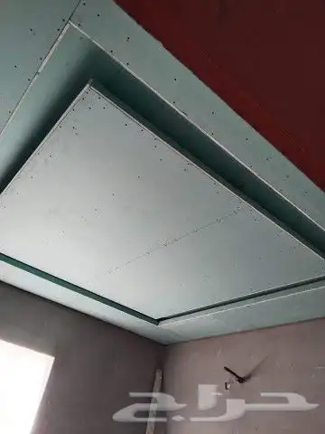 معلم جبسم بورد جبس 1