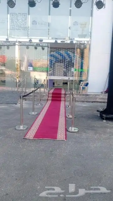 قهوجيين صبابين كراسي طاولات خيام جميع لوازم الحفلات والمناسب 3