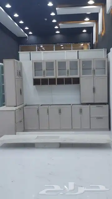 غرف النوم ومطابخ تفصيل وجاهز 20