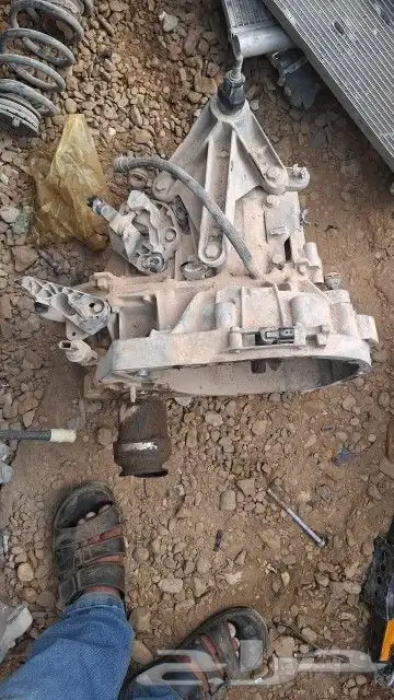 صيانة جميع انواع الجيرات عادي اوتوماتيك 1