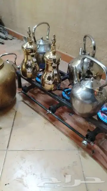 قهوجي الرياض 2