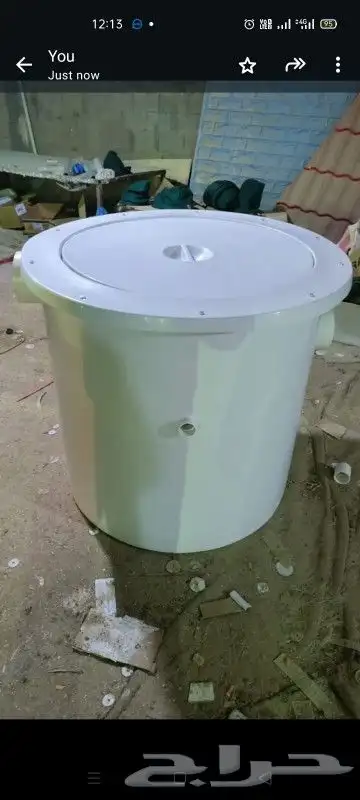 مصايد زيت صفايات زيت مصيده زيت 8