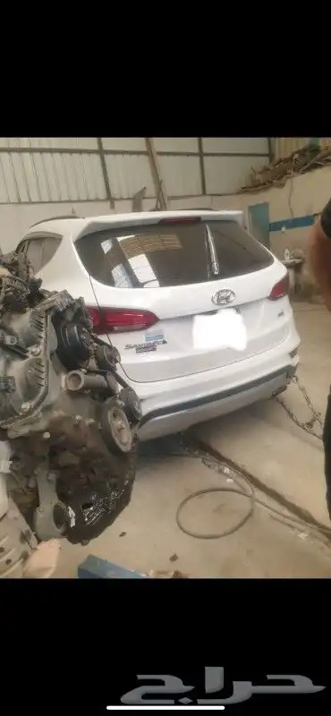 مكينة نيفارا مكينه كروز مكينة ماليبو امبالا 2