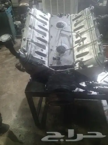 مكينة نيفارا مكينه كروز مكينة ماليبو امبالا 12