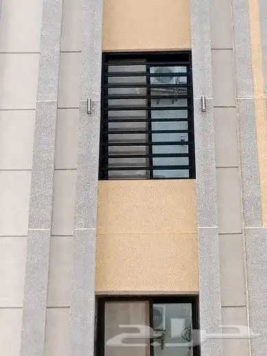 معلم المنيوم 1