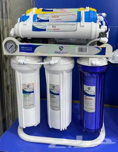 فلتر موية فلاتر فلتر الشفاء فلاتر لبن 0