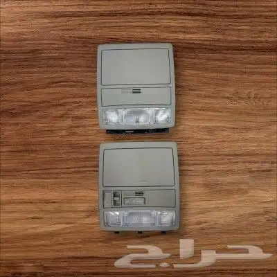 ديكورات داخلية كامري 2007_2011 0