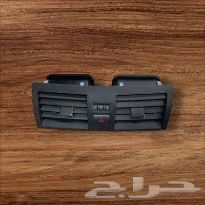 ديكورات داخلية كامري 2007_2011 1