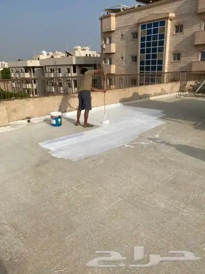 مقاول عازل 5