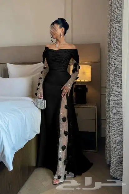 فساتين حديثه أسعار مخفضه   فساتين فوريه وتوصيل مجانآ 31