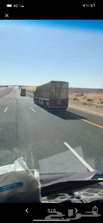 هوابر نقل قمح ذره 1