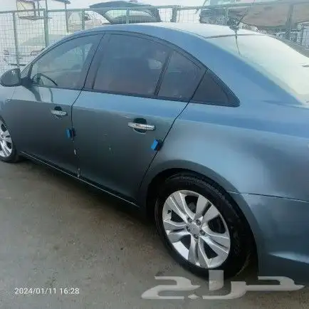 تشليح سيارات شفروليه افيو 2017 سونيك 2014 كروس 2015 مكائن جر 9